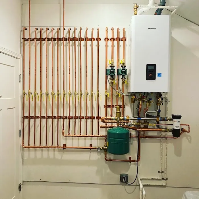 Bruno Brothers Plumbing & HVAC Picture 2