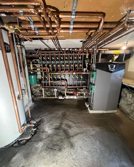 Bruno Brothers Plumbing & HVAC Picture 9