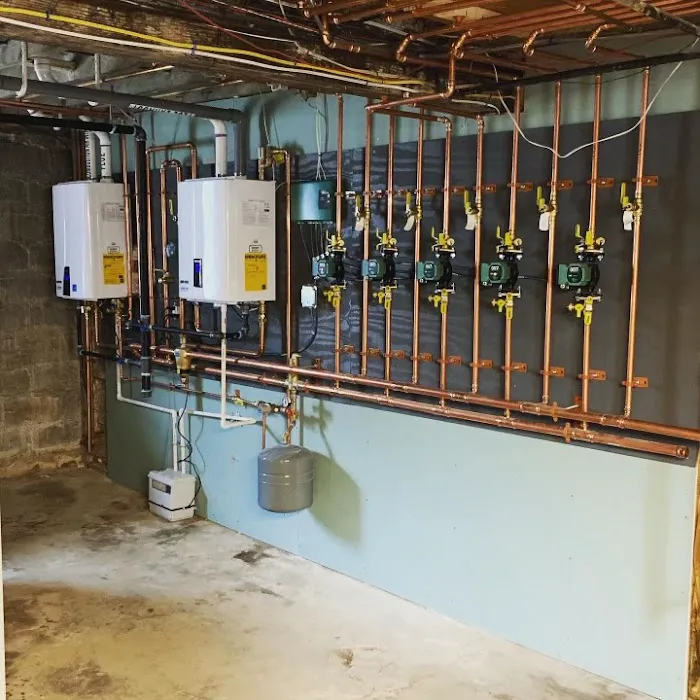 Bruno Brothers Plumbing & HVAC Picture 6