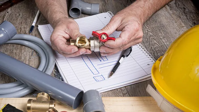 Farfaras & Son Plumbing & Heating Co Inc Picture 3