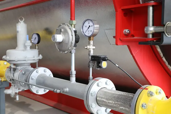 Farfaras & Son Plumbing & Heating Co Inc Picture 2