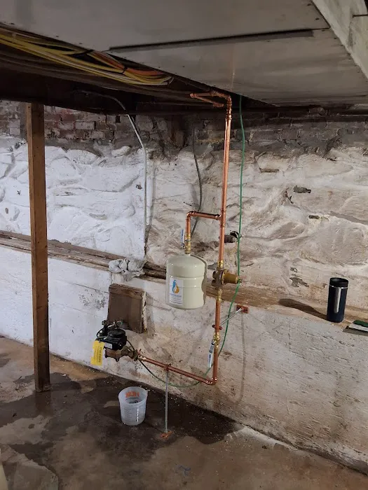 Perricone Home Services Picture 5