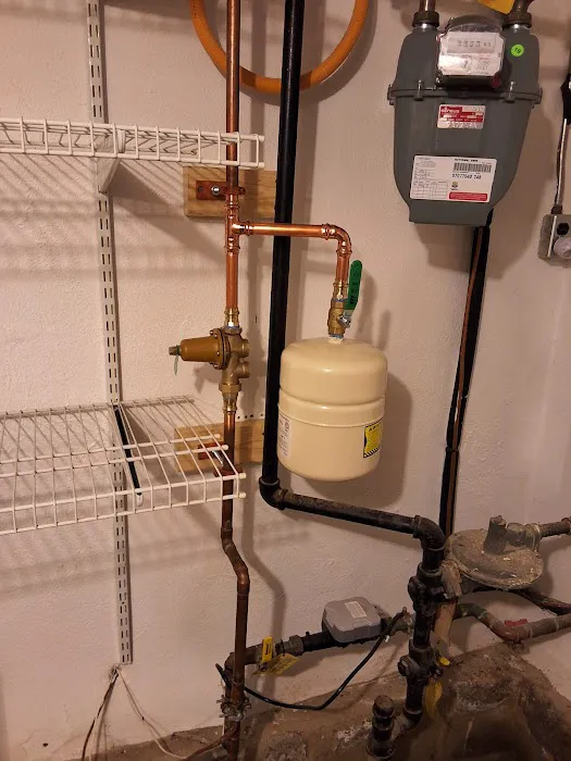 Perricone Home Services Picture 2