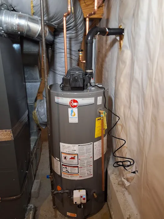 Perricone Home Services Picture 10