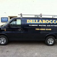 Dellarocco Plumbing & Heating, Inc. ico