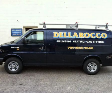 Dellarocco Plumbing & Heating, Inc.