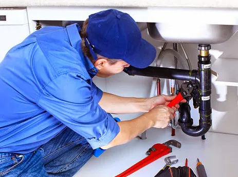 Dellarocco Plumbing & Heating, Inc. Picture 2
