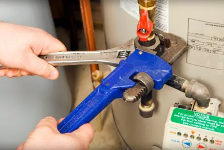 Dellarocco Plumbing & Heating, Inc. Picture 5