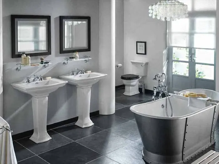 Dellarocco Plumbing & Heating, Inc. Picture 10