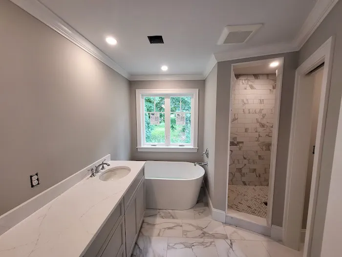 Chase Plumbing Co., Inc. Picture 3