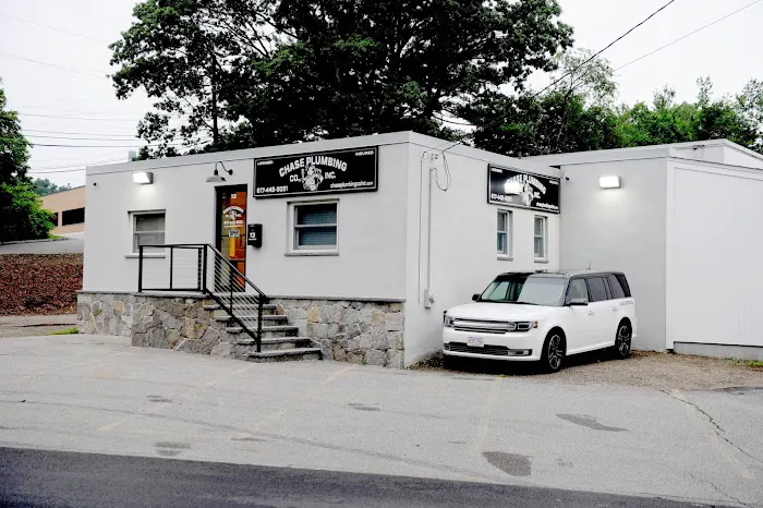Chase Plumbing Co., Inc. Picture 8