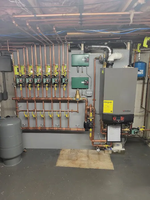 Chase Plumbing Co., Inc. Picture 4
