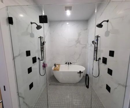 Chase Plumbing Co., Inc.