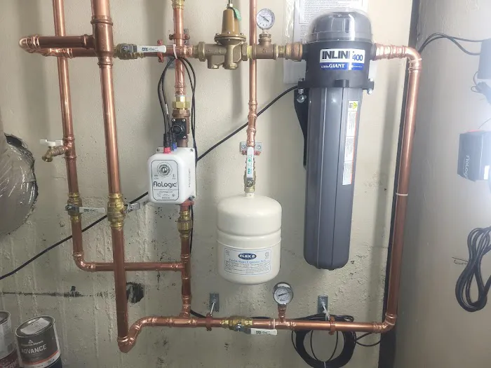 Chase Plumbing Co., Inc. Picture 9