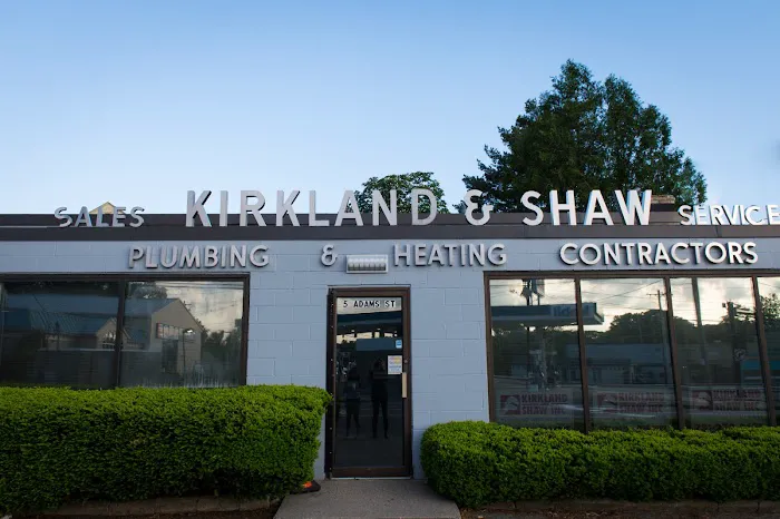 Kirkland and Shaw Inc. Picture 5