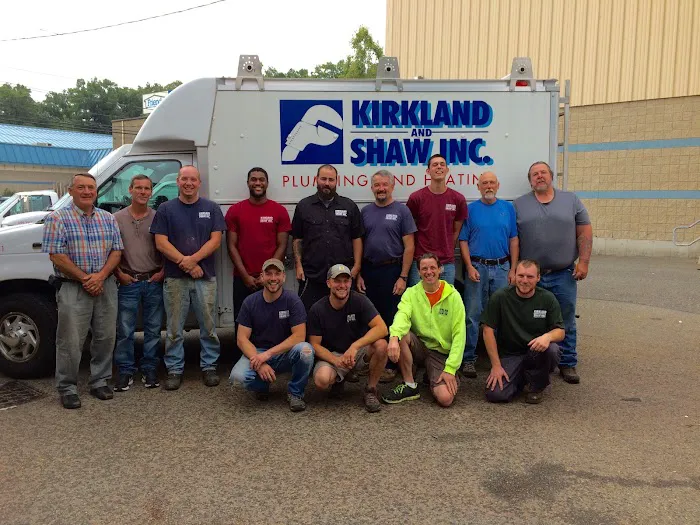 Kirkland and Shaw Inc. Picture 8