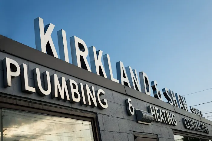 Kirkland and Shaw Inc. Picture 9