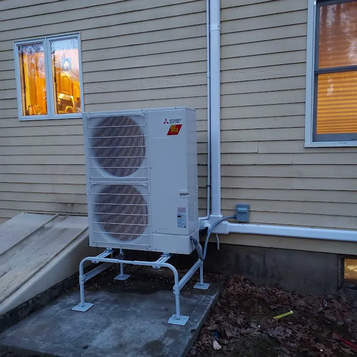 Denommee Plumbing, HVAC & Electric Picture 4