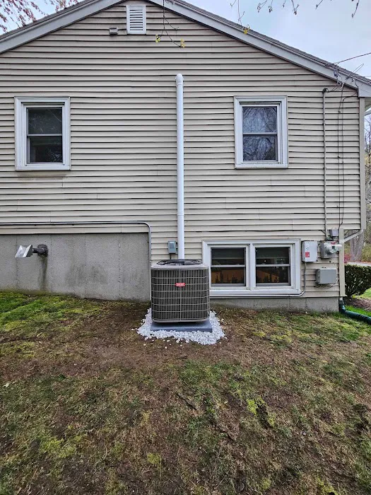 Denommee Plumbing, HVAC & Electric Picture 3