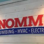 Denommee Plumbing, HVAC & Electric