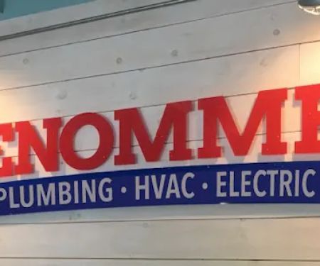 Denommee Plumbing, HVAC & Electric