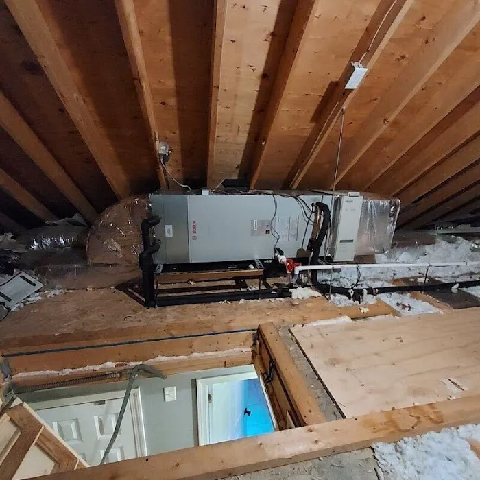 Denommee Plumbing, HVAC & Electric Picture 5