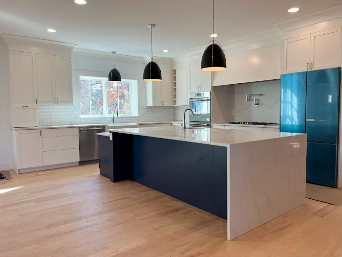 Chevron Plumbing Picture 5