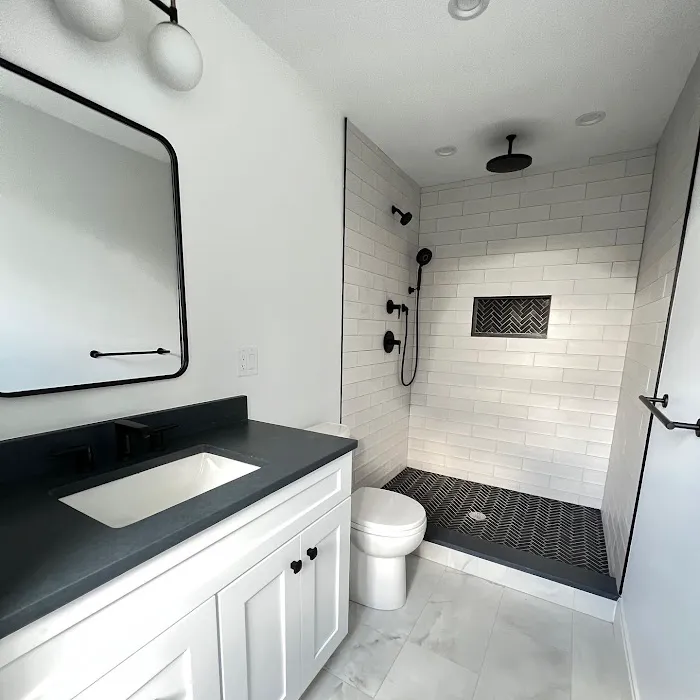 Chevron Plumbing Picture 10