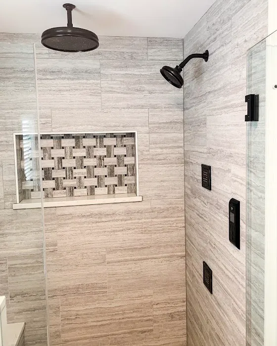 Chevron Plumbing Picture 9