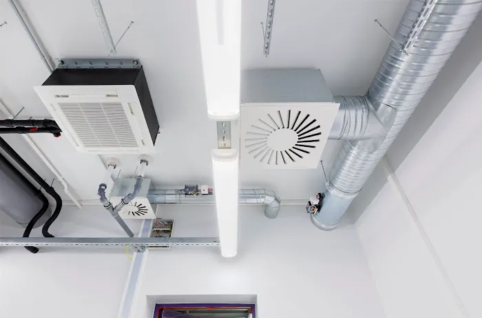 Drain & Heating Solutions Picture 1