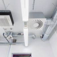Drain & Heating Solutions ico