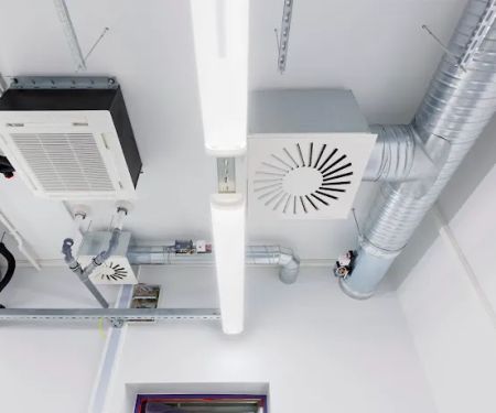 Drain & Heating Solutions