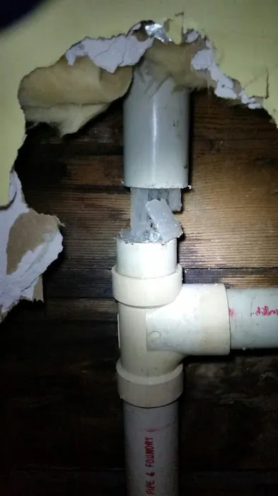 Drain & Heating Solutions Picture 5