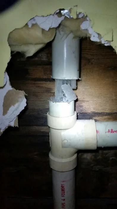 Drain & Heating Solutions Picture 8