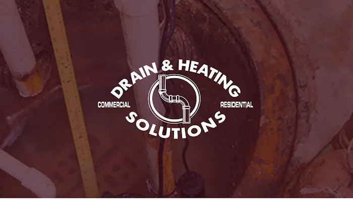 Drain & Heating Solutions Picture 6