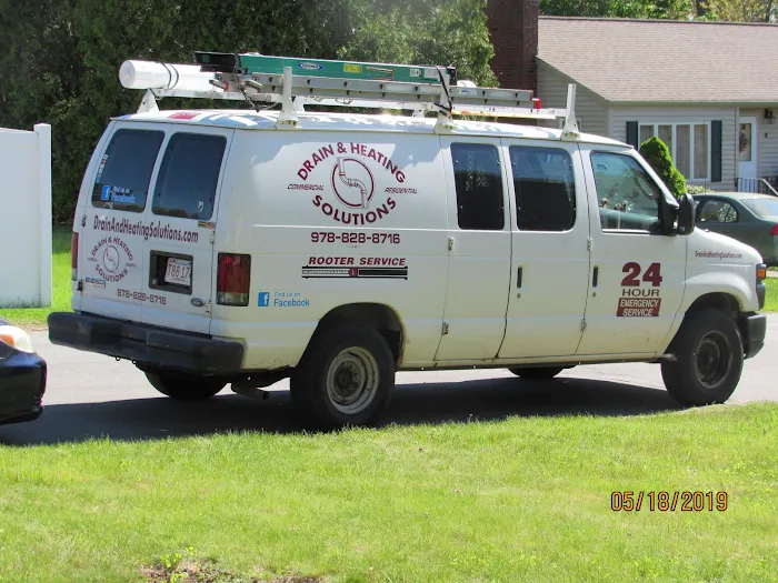 Drain & Heating Solutions Picture 10