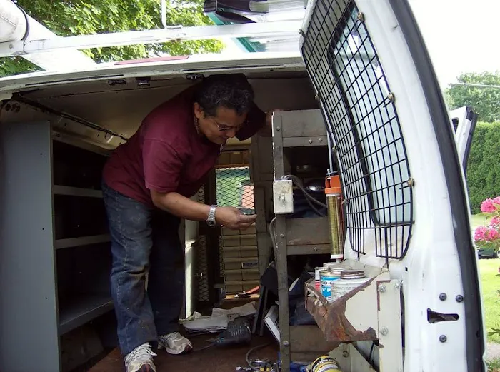 Drain & Heating Solutions Picture 7