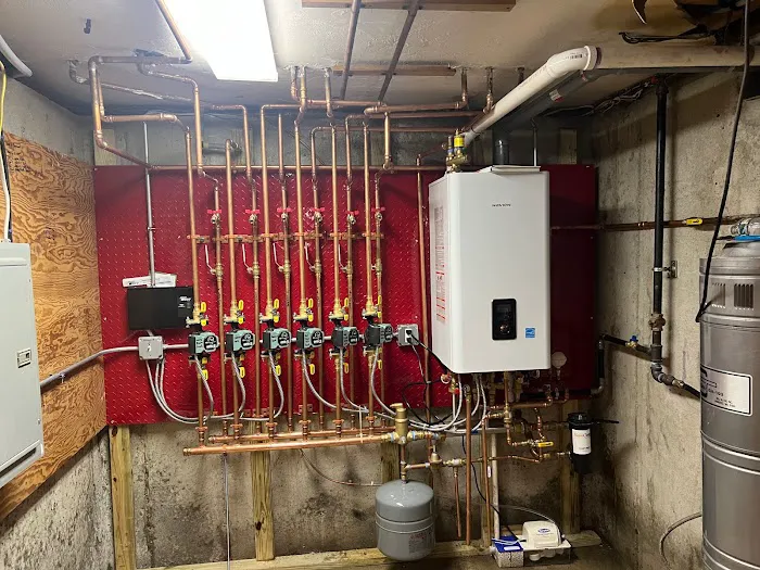 Heavy Doody Plumbing & Heating Picture 10