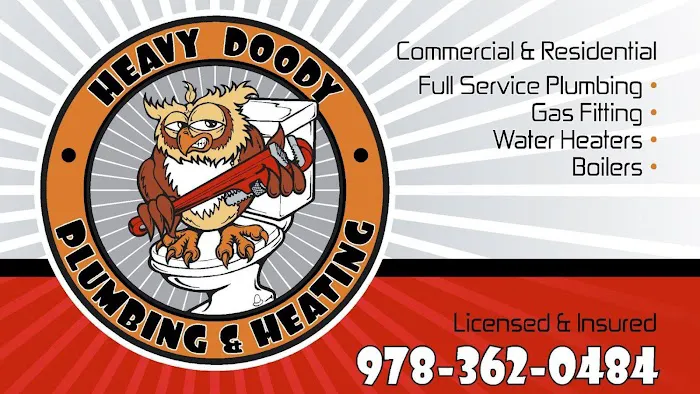 Heavy Doody Plumbing & Heating Picture 3