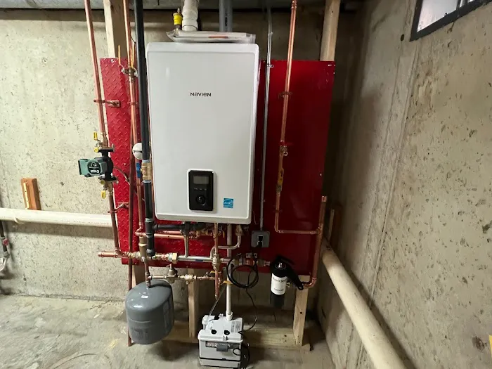 Heavy Doody Plumbing & Heating Picture 9