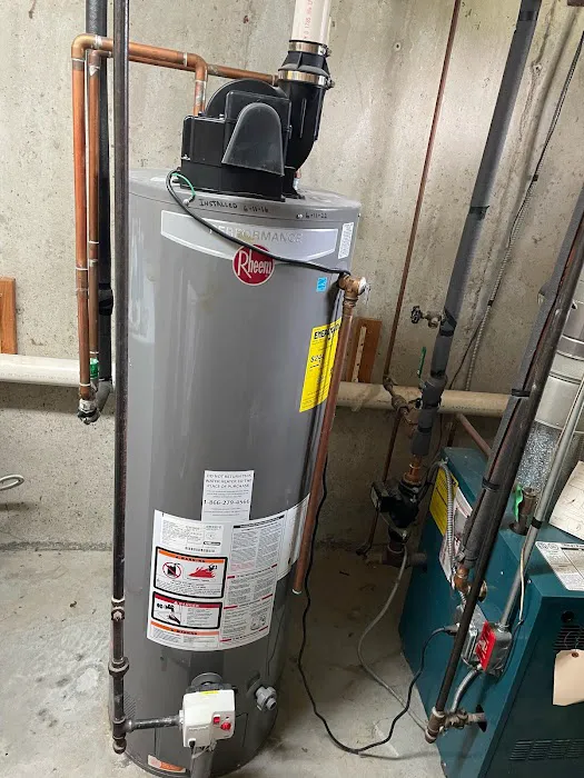 Heavy Doody Plumbing & Heating Picture 5