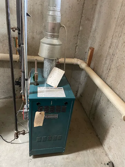 Heavy Doody Plumbing & Heating Picture 6