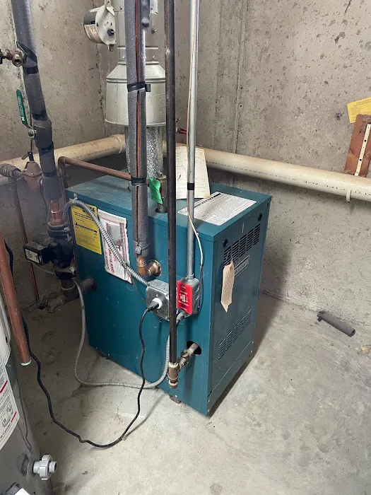 Heavy Doody Plumbing & Heating Picture 1