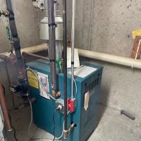 Heavy Doody Plumbing & Heating ico