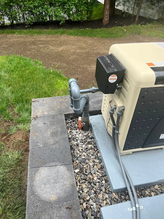 Heavy Doody Plumbing & Heating Picture 4