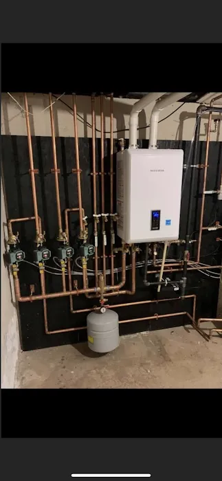 R. Hellmer Plumbing & Heating Picture 1