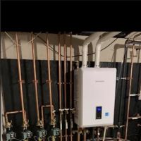 R. Hellmer Plumbing & Heating ico