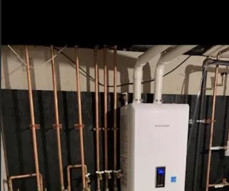 R. Hellmer Plumbing & Heating