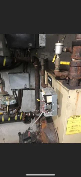 R. Hellmer Plumbing & Heating Picture 5