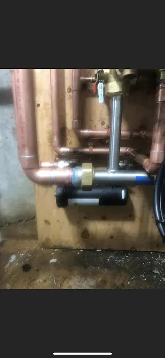 R. Hellmer Plumbing & Heating Picture 7